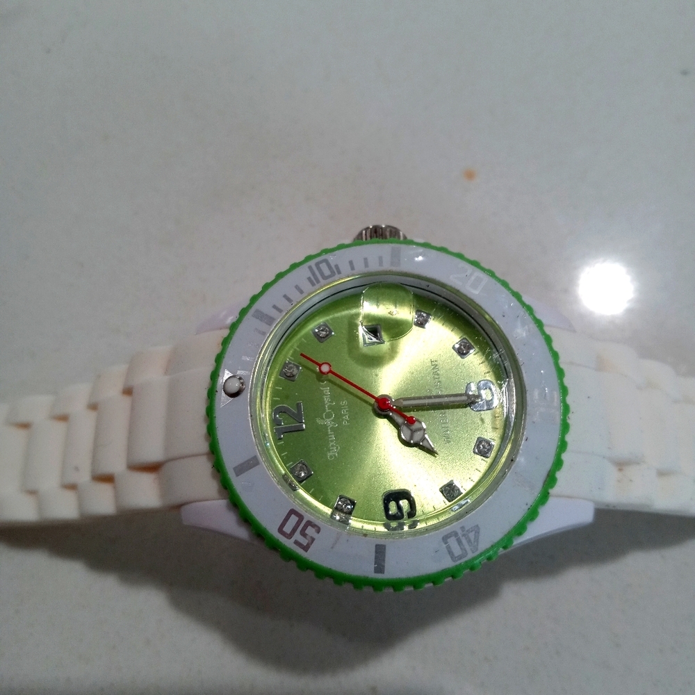 Unisex Watch